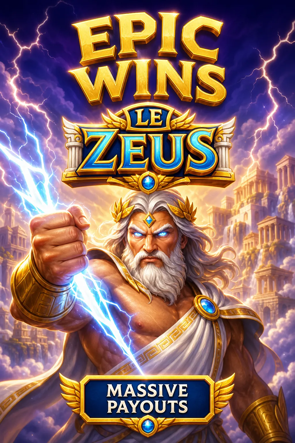 Zeus Bandit preview 1